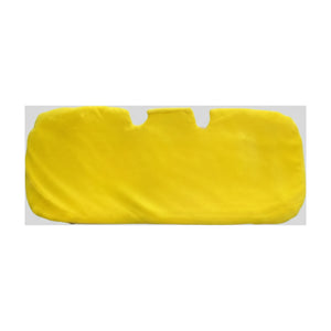 Peluş Serme Oto Koltuk Minderi Arka – 125x47 cm Velcro Bantlı