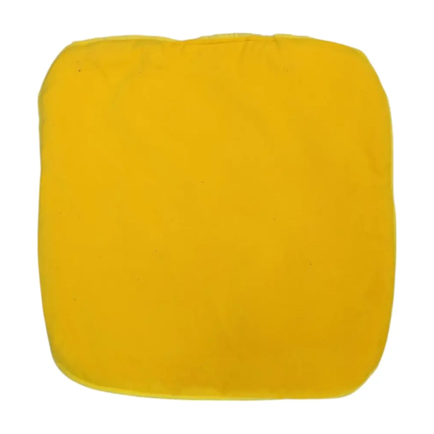 Peluş Serme Oto Koltuk Koruyucu Minder – Ön Tekli 47x47 cm - detay gorunum