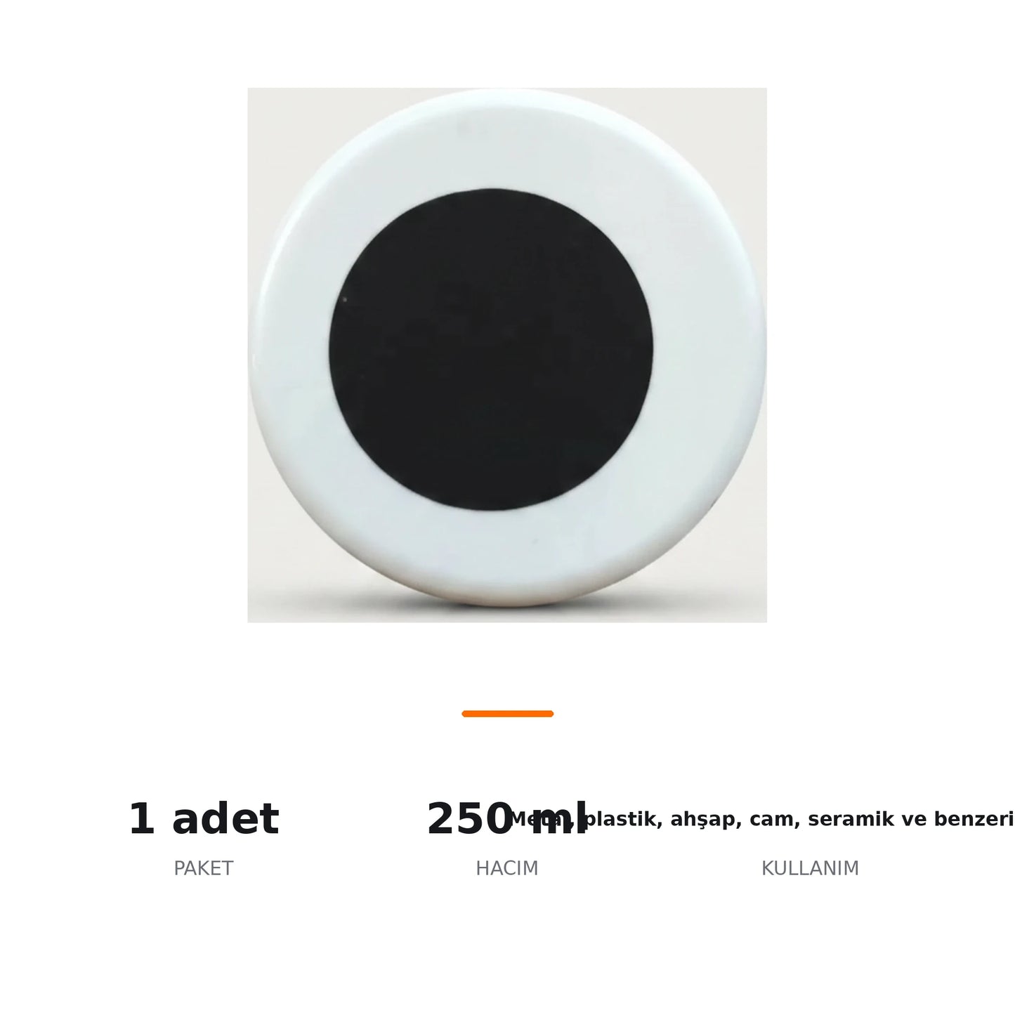 BEST Light Sprey Boya 250 ml Mat – Metal, Plastik, Ahşap ve Cam Yüzeyler - ozellik ozeti