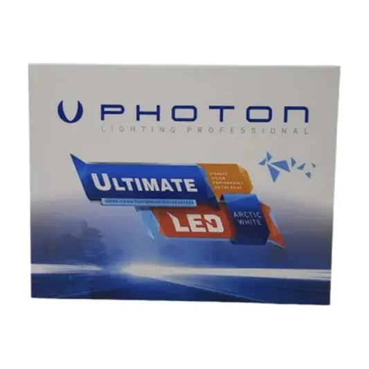 Photon Ultimate HB4 LED Xenon Far Ampulü Fanlı CANBUS 55W 12-24V - urun gorseli