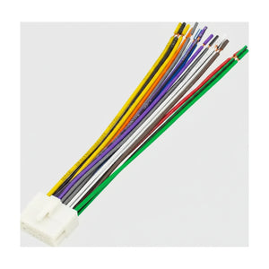 Clarion CL-16-00 16 Pin Oto Soket – Clarion Teyp Sistemleri İçin