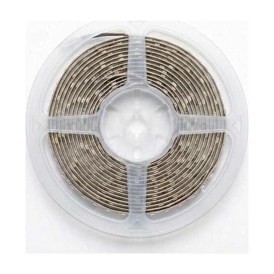 Silikonlu Şerit LED 5 Metre 60 LED/m IP65 Araba İçi Ambiyans Aydınlatma 12V - urun gorseli
