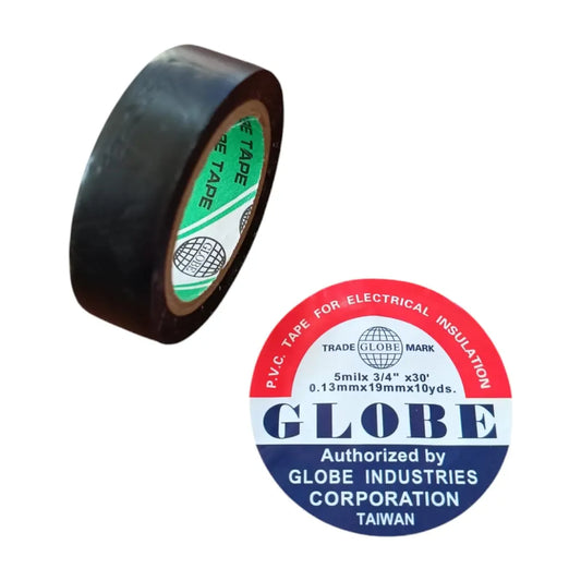 Globe İzole Bant Elektrik Kablo Bantı 19mm - urun gorseli