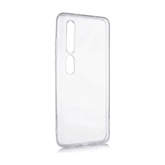 Xiaomi Mi 10 Uyumlu Şeffaf Silikon Telefon Kılıfı - urun gorseli