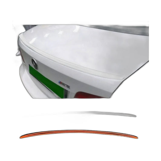 Bagaj Çıtası Universal Spoiler 115 cm Parlak Koyu Esnek Poliüretan - urun gorseli