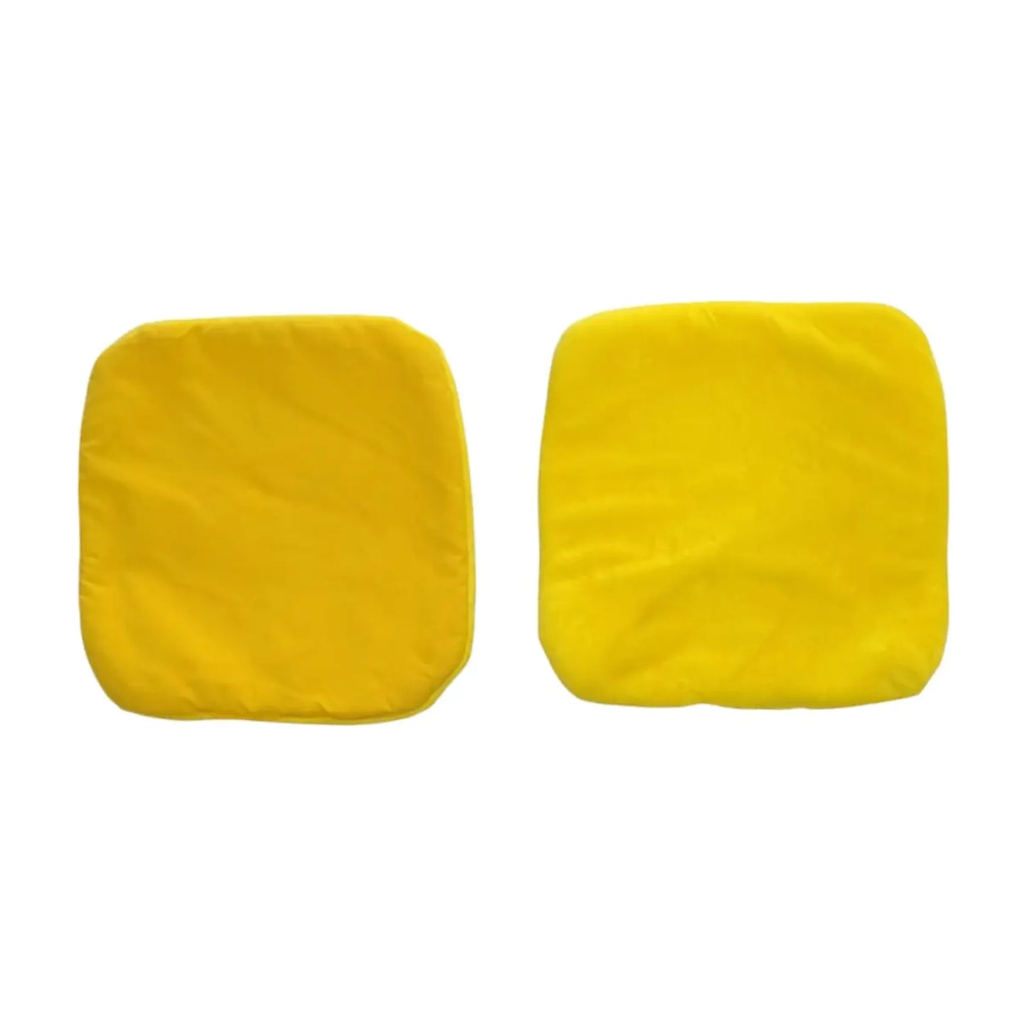 Peluş Serme Oto Koltuk Koruyucu Minder - Ön 2'li Set - urun gorseli