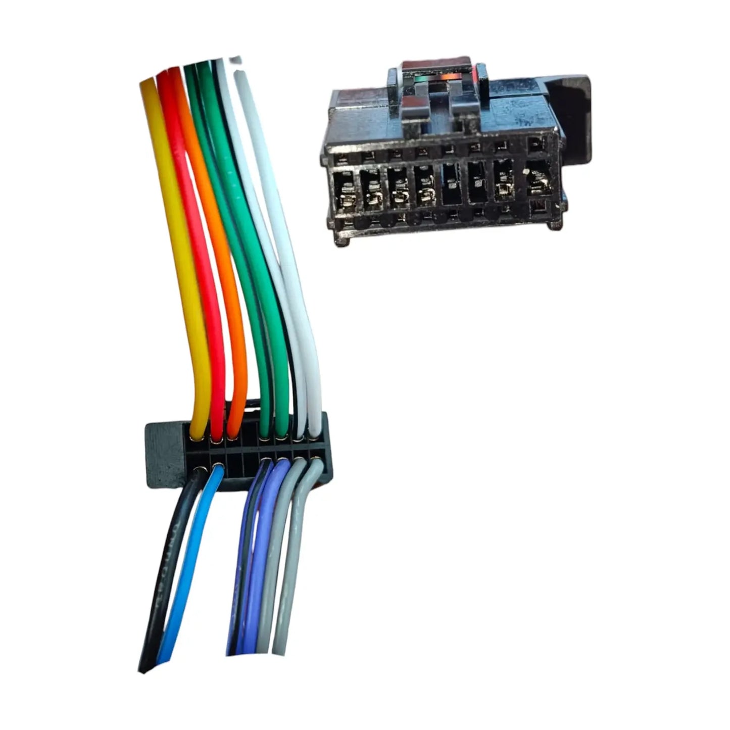Pioneer G-522BB Oto Soket Ara Kablo – 1750 / 2750 / 4650 Uyumlu - urun gorseli