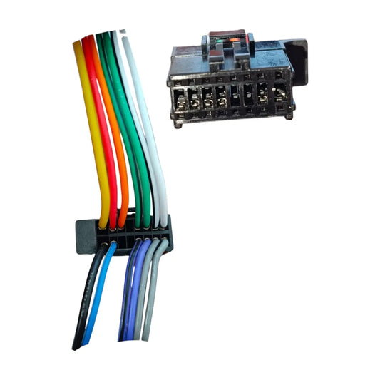 Pioneer G-522BB Oto Soket Ara Kablo – 1750 / 2750 / 4650 Uyumlu - urun gorseli