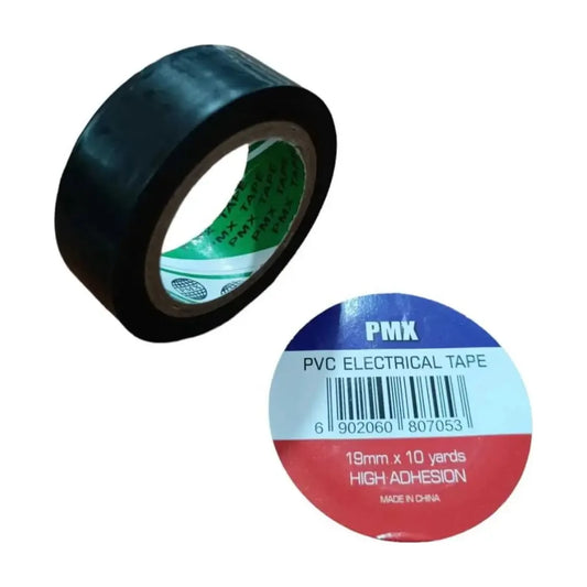 PMX İzole Bant Elektrik Kablo Bandı 19mm x 10m - urun gorseli