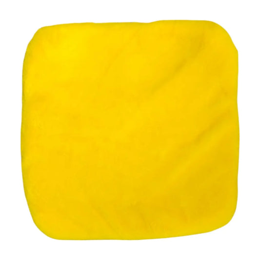 Peluş Serme Oto Koltuk Koruyucu Minder – Ön Tekli 47x47 cm - urun gorseli