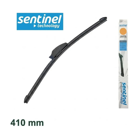Sentinel Muz Silecek 410mm – Aparatsız U-Hook Uyumlu - urun gorseli