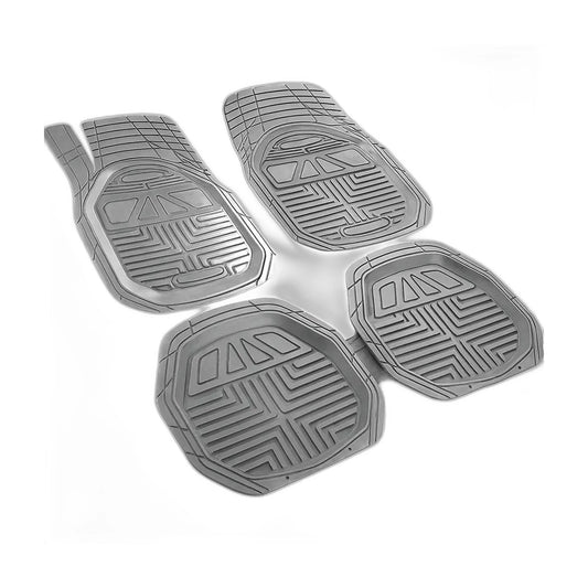 Promats Extra Plus Havuzlu Oto Paspas Takımı Universal 4x4 SUV Ticari - urun gorseli