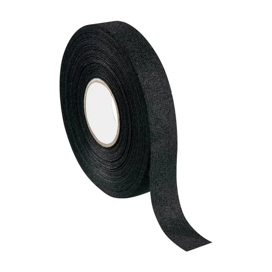 Isıya Dayanıklı Bez Kablo Bandı 19mm x 15 Metre – Polyester Dokuma - urun gorseli